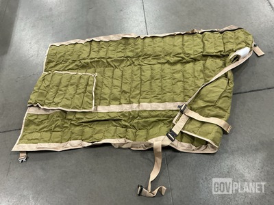(54) Hazard Protection Systems COUGII-333-126-1 Vehicular Thermal Insulations