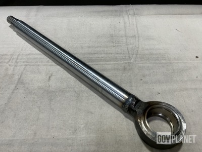 (4) Kalmar EP-0021223 Piston Rods