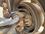 Brakes with
