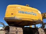 v2 Chassis - Excavator with
