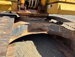 v2 Chassis - Excavator with