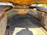 v2 Chassis - Excavator with