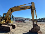 v2 Chassis - Excavator with
