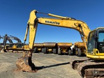v2 Chassis - Excavator with