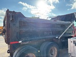 v2 Configuration - Dump Trucks with 