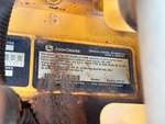 Motor with