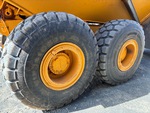 Chassis with 