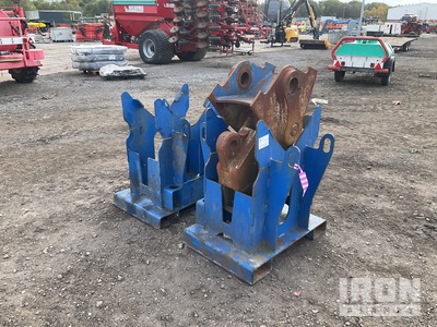 Pulveriser Head Parti varie