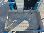 Basic Control Station Upper with 