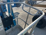 Basic Control Station Upper with 
