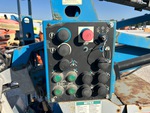 Basic Lower Control Station with 