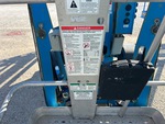 Basic Control Station Upper with 