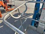 Basic Control Station Upper with 