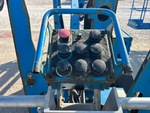 Basic Control Station Upper with 