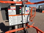 Control Station Upper with