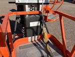 Control Station Upper with