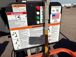 Control Station Upper with