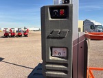 Control Station Ground with