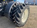 Chassis with 