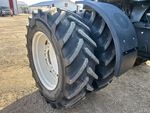 Chassis with 