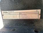 General Appearance with Numéro de série/Numéro d'identification du véhicule automobile