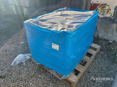 2026 AM Tank 116 gal Portable Poly Diesel Zbiornik paliwa (Unused)