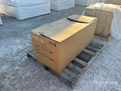 2026 AM Tank 29 gal Portable Poly Fuel Tank (Unused)