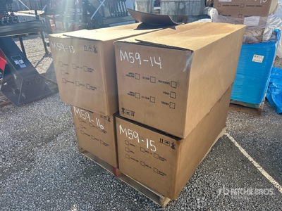 2026 AM Tank 29 gal Portable Poly DEF Zbiornik (Unused)