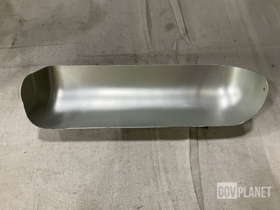(12) AM General 12341080 Vehicular Body Panels