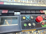 Poste de contrôle supérieur with Commutateur d'arrêt d'urgence