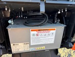 Système d'exploitation électrique with Câbles et connexions