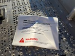 Sécurité with Directives de l'ANSI