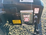 Système d'exploitation électrique with Chargeur de batterie