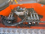 Système hydraulique with