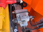 Système hydraulique with Pompes (hydrauliques)