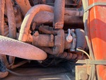 Moteur with Système d'échappement