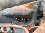 Moteur with Étiquette d'émission
