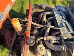 Moteur with Moteur - Côté gauche