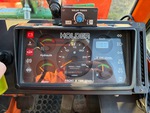 Poste de contrôle with Feux d'avertissement du moteur