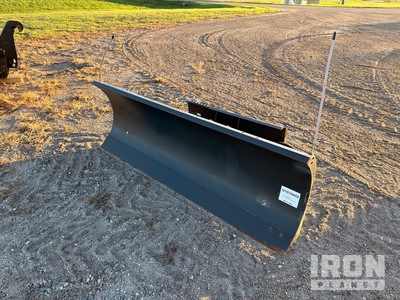 2019 Bobcat 84 in Skid Steer Snow Blade