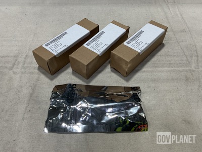 (278) BAE Systems H355A004 Air Deflectors