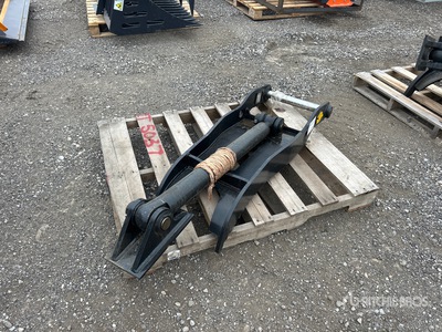 Dynamic Entities 80CL 14 in Excavator Thumb (Unused)