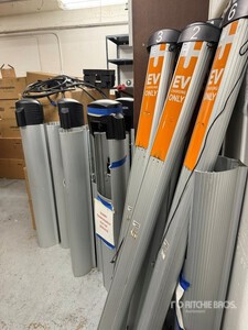 EV Station Parts