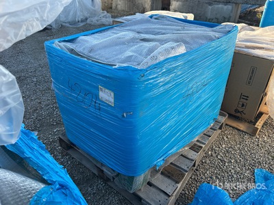 2026 AM Tank 116 gal Portable Poly Diesel Zbiornik paliwa (Unused)
