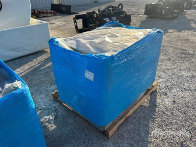 2026 AM Tank 116 gal Portable Poly Diesel Fuel Tank (Unused)