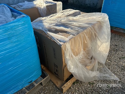 2026 AM Tank 58 gal Portable Poly Diesel Fuel Tank (Unused)