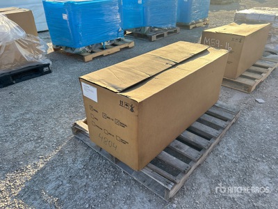 2026 AM Tank 29 gal Portable Poly Fuel Tank (Unused)