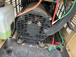 Generator with 