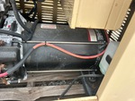 Generator with 