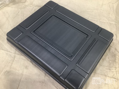 (20) Flambeau 8794-PI06 Storage Cases